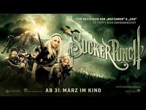 fmovie sucker punch|sucker punch deutsch ganzer film.